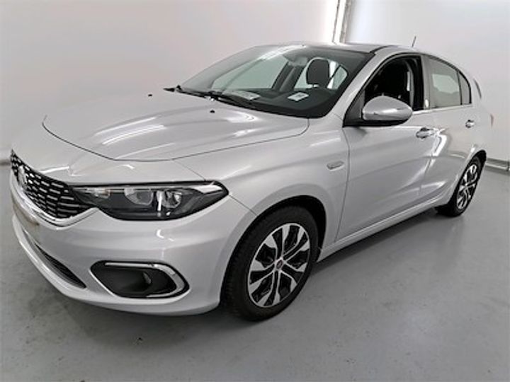 Photo 0 VIN: ZFA35600006P01205 - FIAT TIPO HATCHBACK 