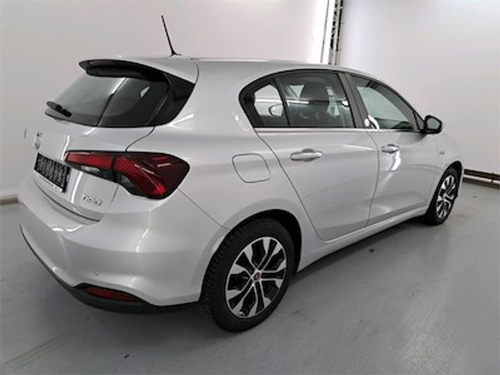 Photo 4 VIN: ZFA35600006P01205 - FIAT TIPO HATCHBACK 