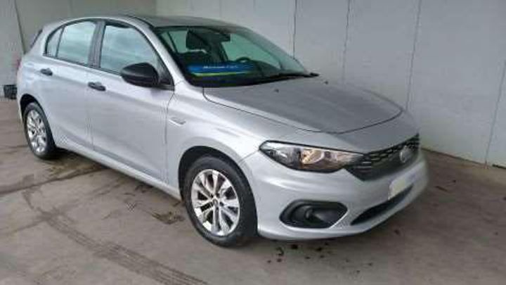 Photo 1 VIN: ZFA35600006P05705 - FIAT TIPO 