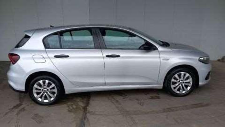 Photo 2 VIN: ZFA35600006P05705 - FIAT TIPO 