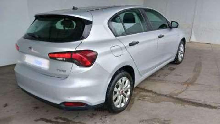 Photo 3 VIN: ZFA35600006P05705 - FIAT TIPO 