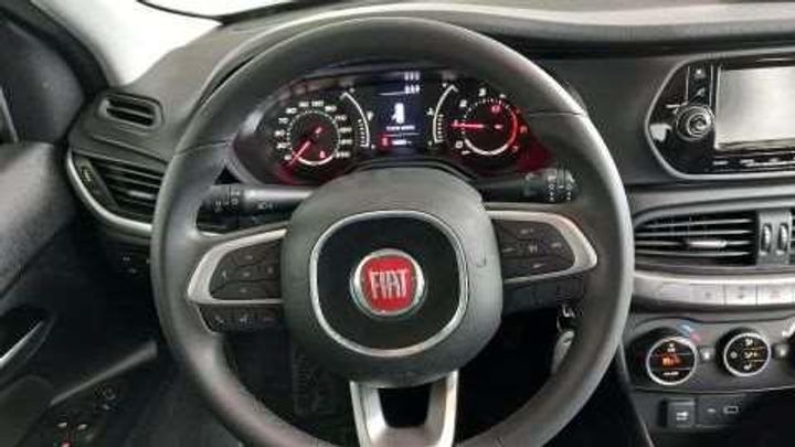 Photo 6 VIN: ZFA35600006P05705 - FIAT TIPO 