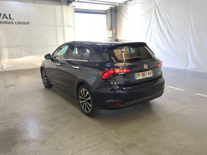 Photo 1 VIN: ZFA35600006P11610 - FIAT TIPO 