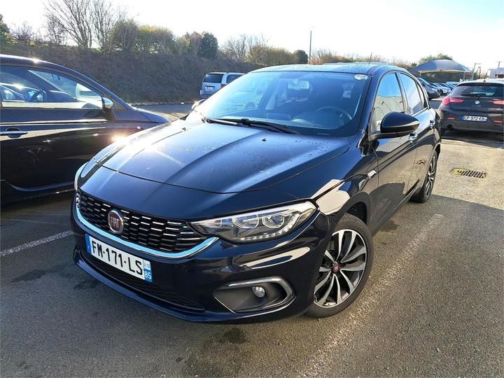 Photo 0 VIN: ZFA35600006P15576 - FIAT TIPO 