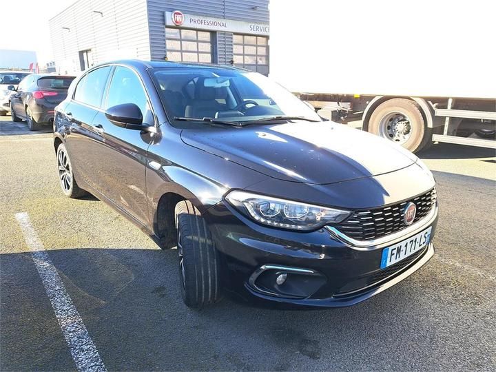 Photo 2 VIN: ZFA35600006P15576 - FIAT TIPO 