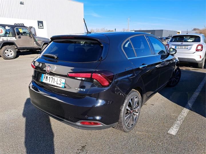 Photo 4 VIN: ZFA35600006P15576 - FIAT TIPO 