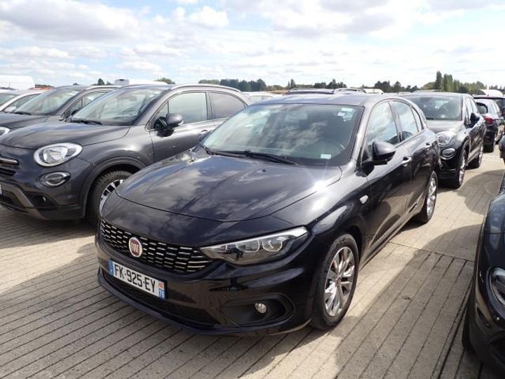 Photo 0 VIN: ZFA35600006P19317 - FIAT TIPO 