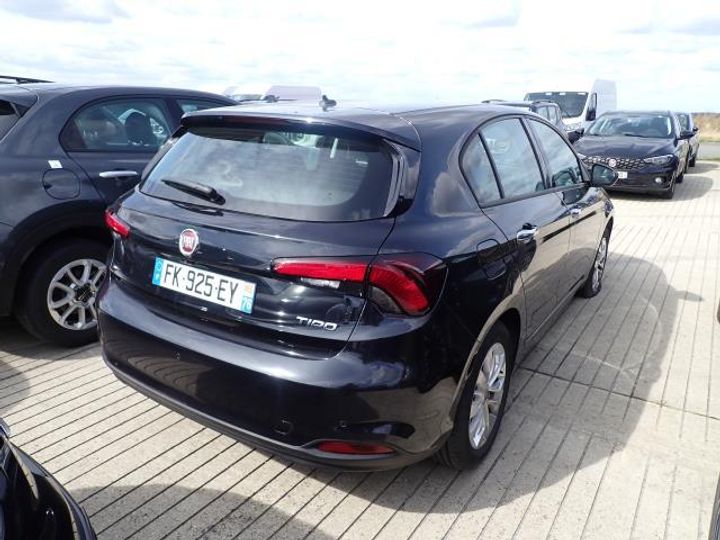 Photo 2 VIN: ZFA35600006P19317 - FIAT TIPO 