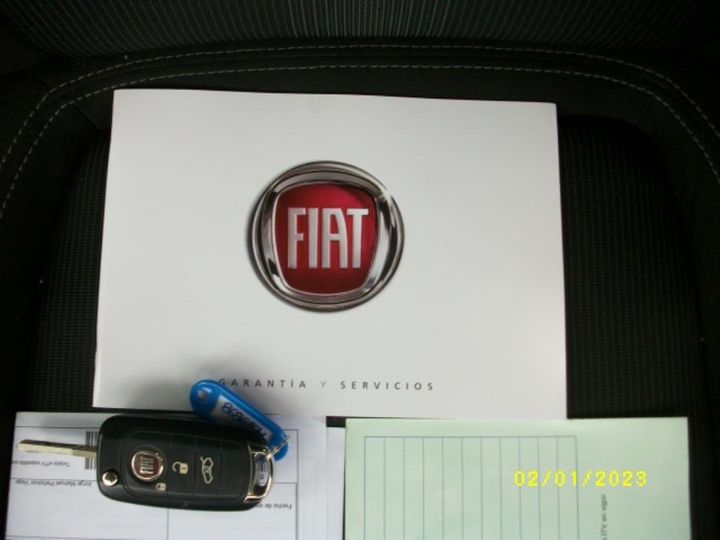 Photo 6 VIN: ZFA35600006P21306 - FIAT TIPO 