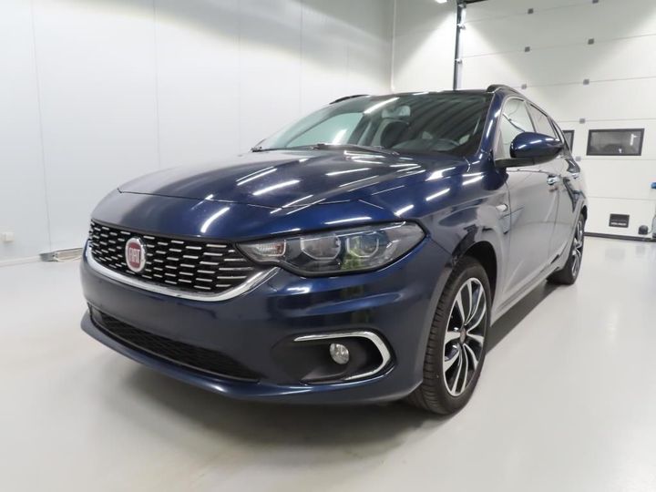 Photo 1 VIN: ZFA35600006P33982 - FIAT TIPO 