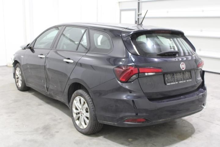 Photo 4 VIN: ZFA35600006P39432 - FIAT TIPO ESTATE 