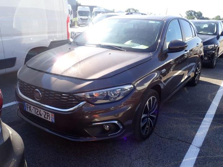 Photo 1 VIN: ZFA35600006P57571 - FIAT TIPO 