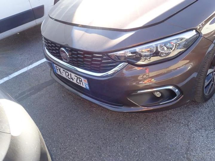 Photo 9 VIN: ZFA35600006P57571 - FIAT TIPO 