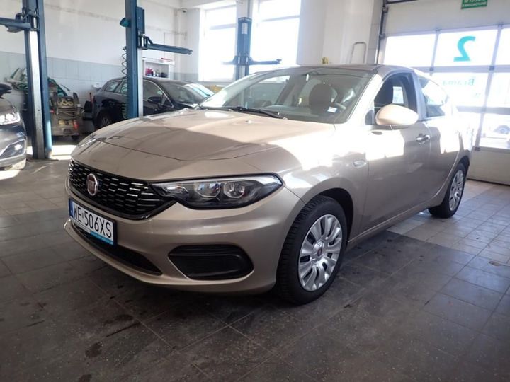 Photo 0 VIN: ZFA35600006P59103 - FIAT TIPO 