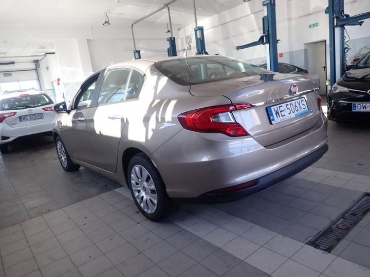 Photo 1 VIN: ZFA35600006P59103 - FIAT TIPO 