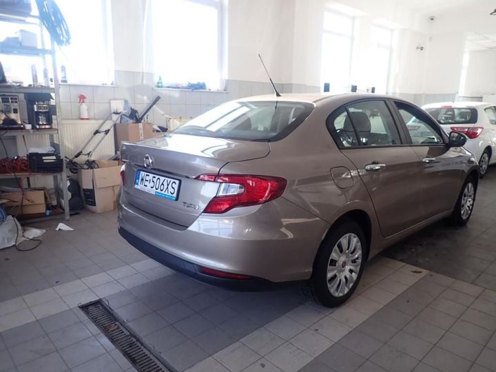 Photo 2 VIN: ZFA35600006P59103 - FIAT TIPO 