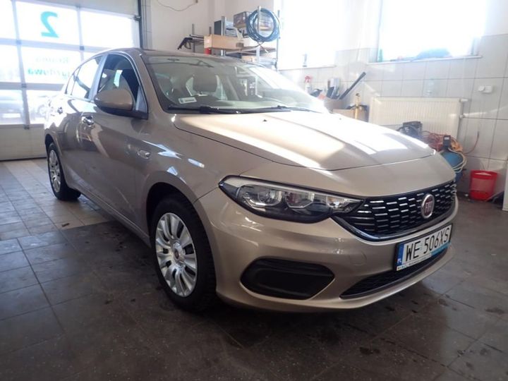 Photo 3 VIN: ZFA35600006P59103 - FIAT TIPO 