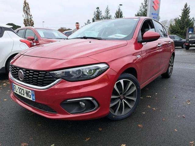 Photo 0 VIN: ZFA35600006P66934 - FIAT TIPO 