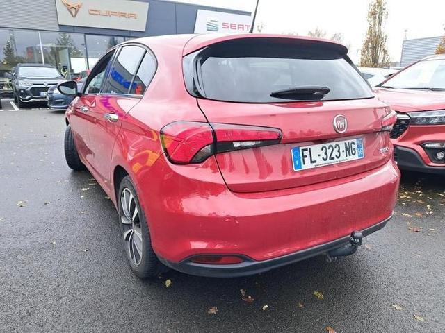 Photo 2 VIN: ZFA35600006P66934 - FIAT TIPO 