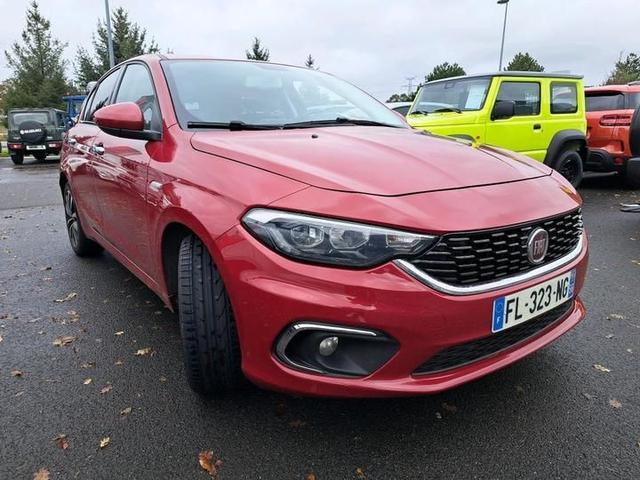 Photo 4 VIN: ZFA35600006P66934 - FIAT TIPO 