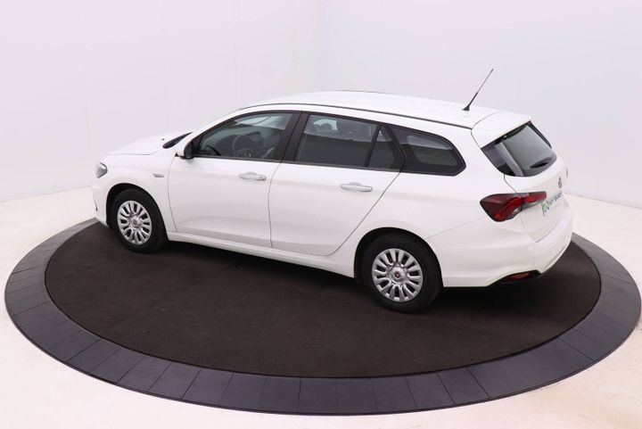 Photo 2 VIN: ZFA35600006P85996 - FIAT TIPO 