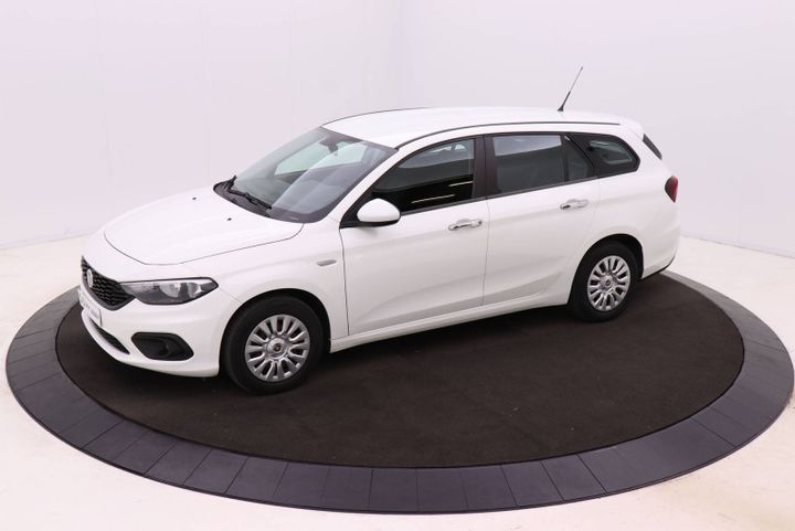 Photo 4 VIN: ZFA35600006P85996 - FIAT TIPO 