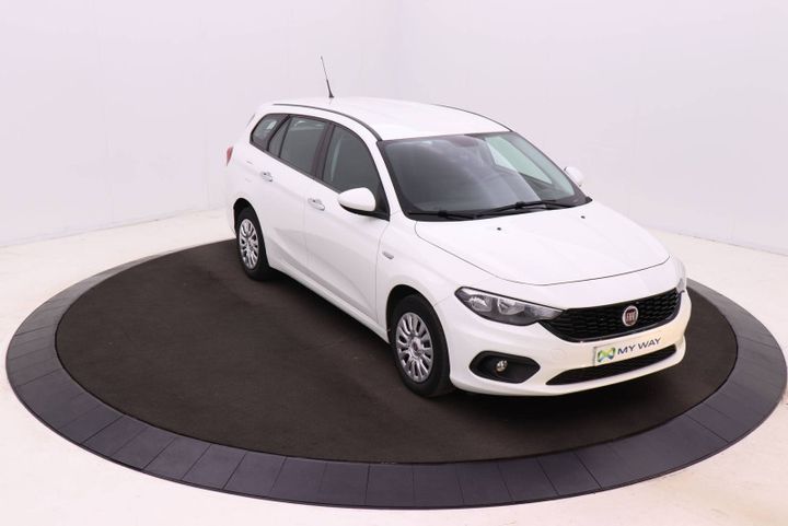 Photo 6 VIN: ZFA35600006P85996 - FIAT TIPO 