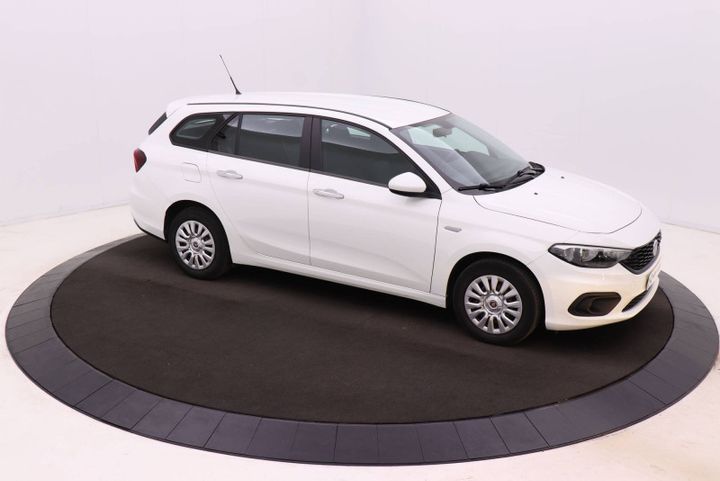 Photo 7 VIN: ZFA35600006P85996 - FIAT TIPO 