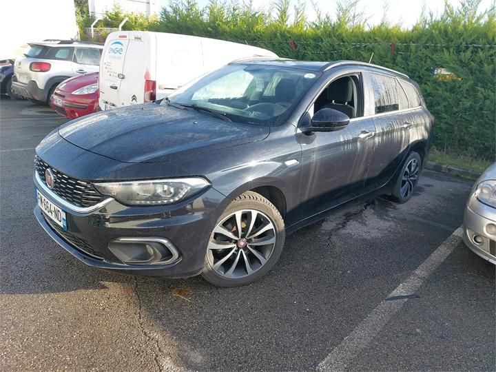 Photo 1 VIN: ZFA35600006P90065 - FIAT TIPO 