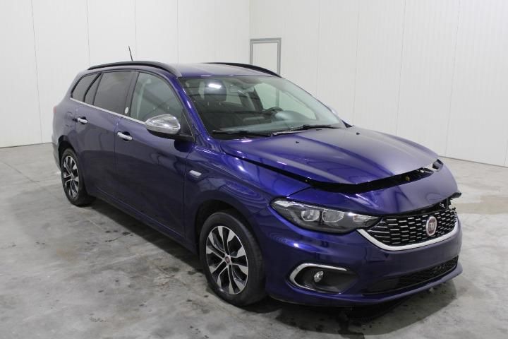 Photo 2 VIN: ZFA35600006P97416 - FIAT TIPO ESTATE 