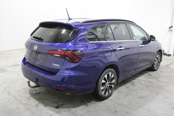 Photo 3 VIN: ZFA35600006P97416 - FIAT TIPO ESTATE 