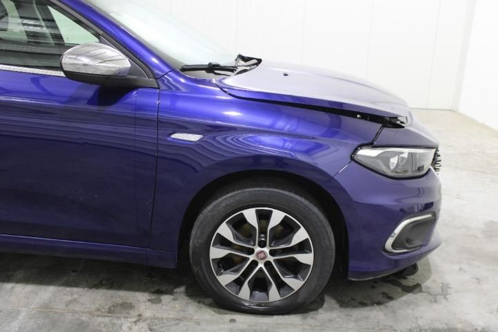 Photo 6 VIN: ZFA35600006P97416 - FIAT TIPO ESTATE 