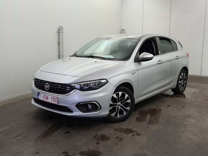 Photo 1 VIN: ZFA35600006P98748 - FIAT TIPO 