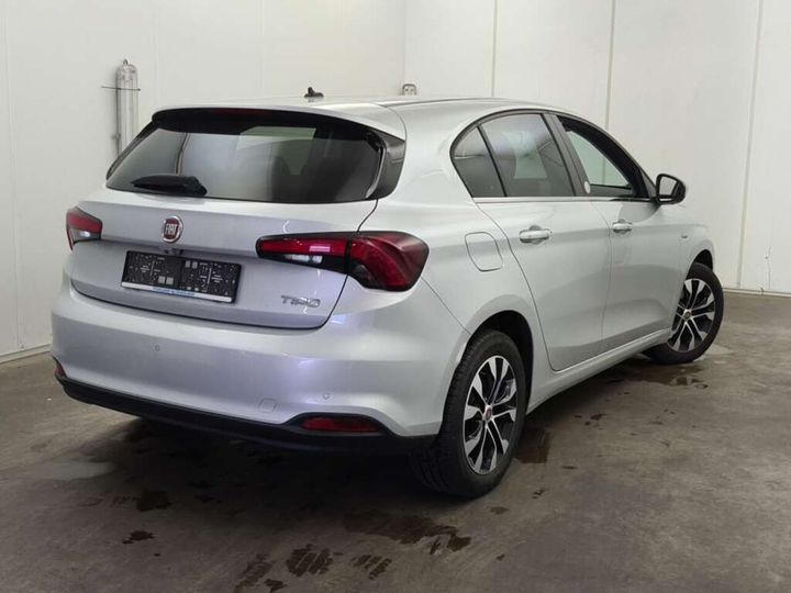 Photo 2 VIN: ZFA35600006P98748 - FIAT TIPO 