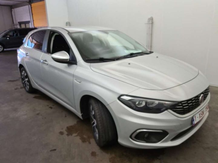 Photo 30 VIN: ZFA35600006P98748 - FIAT TIPO 