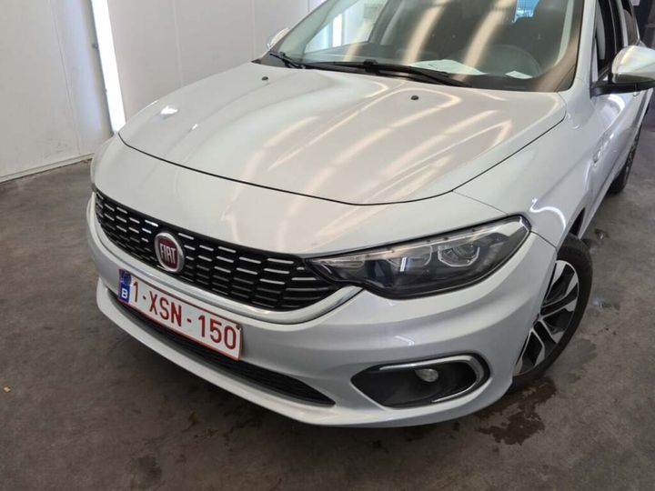 Photo 7 VIN: ZFA35600006P98748 - FIAT TIPO 