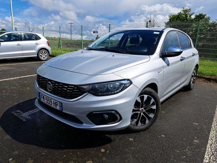 Photo 0 VIN: ZFA35600006R09447 - FIAT TIPO 