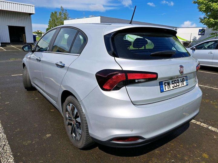 Photo 1 VIN: ZFA35600006R09447 - FIAT TIPO 