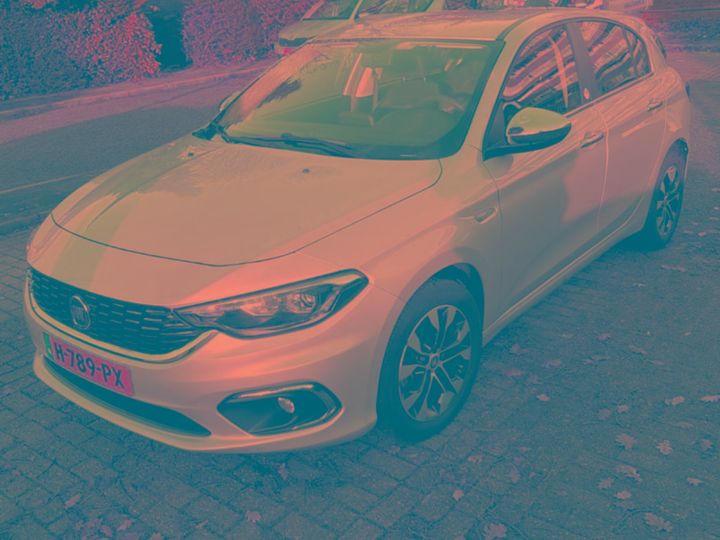 Photo 1 VIN: ZFA35600006R32868 - FIAT TIPO 