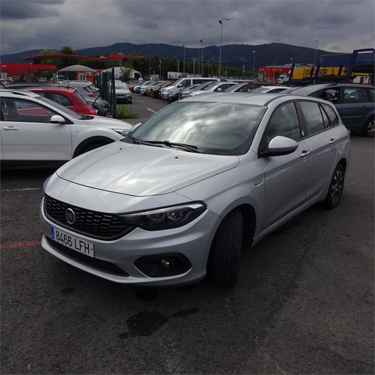 Photo 13 VIN: ZFA35600006R33621 - FIAT TIPO 