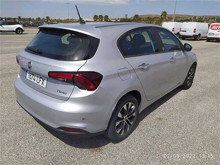 Photo 24 VIN: ZFA35600006R36803 - FIAT TIPO 