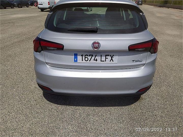 Photo 32 VIN: ZFA35600006R36803 - FIAT TIPO 