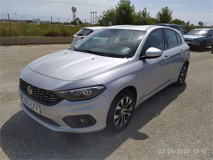 Photo 35 VIN: ZFA35600006R36803 - FIAT TIPO 