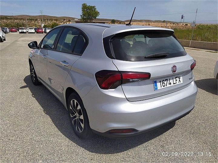 Photo 6 VIN: ZFA35600006R36803 - FIAT TIPO 