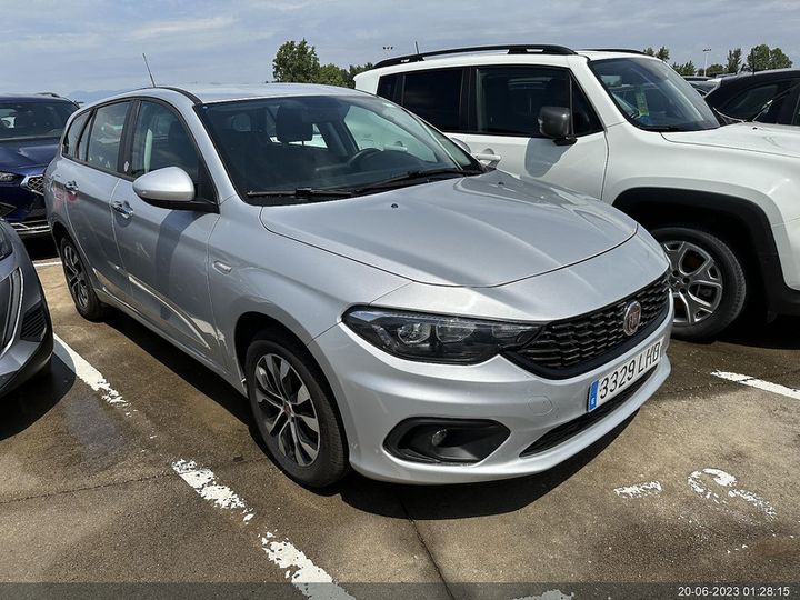 Photo 3 VIN: ZFA35600006R46561 - FIAT TIPO 