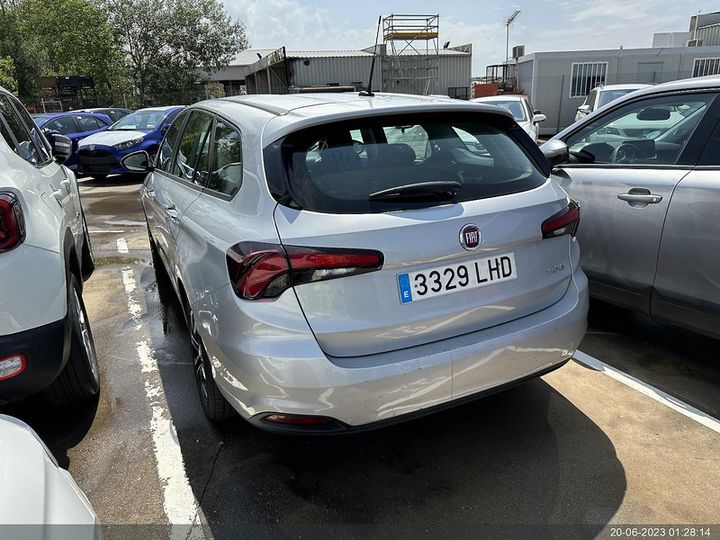 Photo 1 VIN: ZFA35600006R46561 - FIAT TIPO 