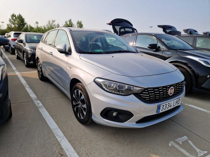 Photo 3 VIN: ZFA35600006R46562 - FIAT TIPO 