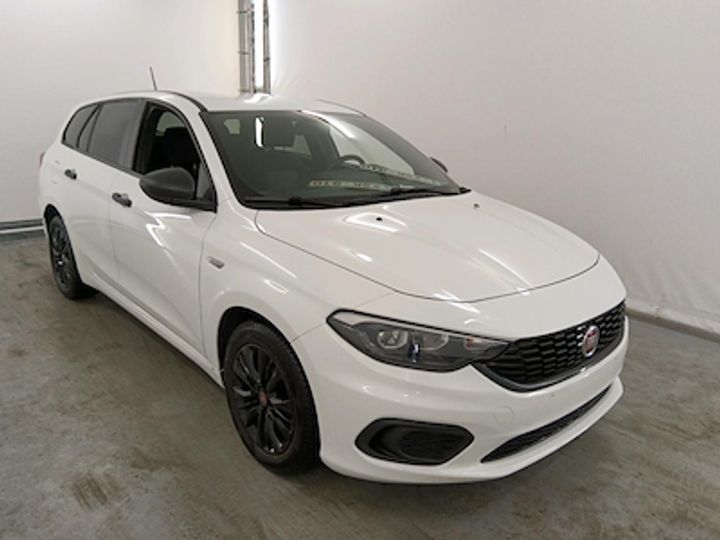 Photo 1 VIN: ZFA35600006R49880 - FIAT TIPO STATION WAGON 