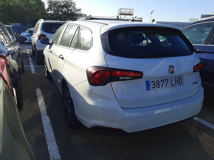 Photo 2 VIN: ZFA35600006R50482 - FIAT TIPO 