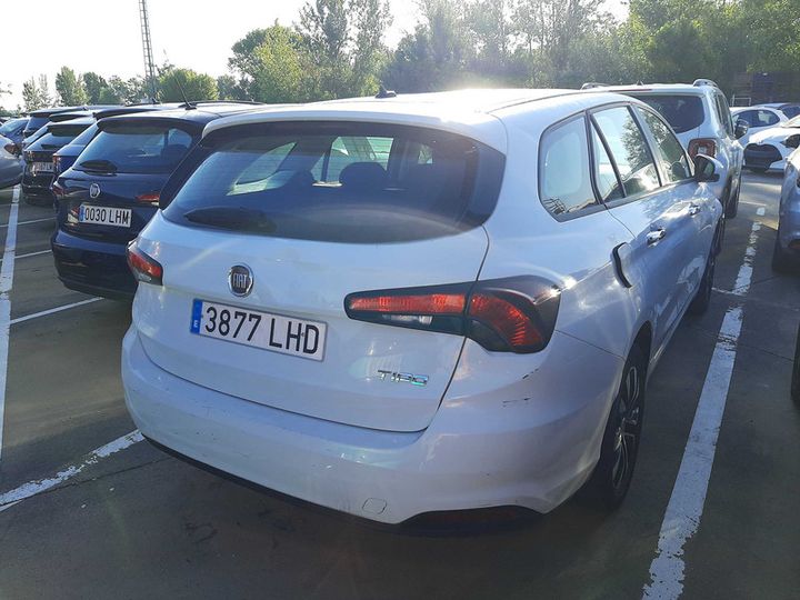 Photo 3 VIN: ZFA35600006R50482 - FIAT TIPO 